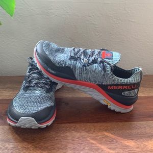Merrell Women’s Mag 9 Sneaker/Trainer